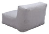 Sillon Exterior Luanda 1 - Gris