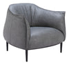 Sillon Julian - Gris