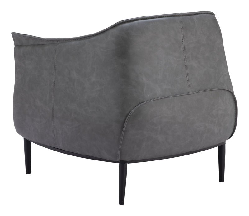 Sillon Julian - Gris