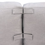 Sillon Exterior Luanda 1 - Gris