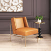 Sillon Atlanta - Cafe