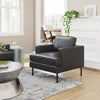 Sillon Decade - Negro