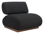 Sillon Ocasional Barsa - Negro