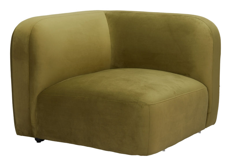 Sillon Biak 1 - Verde