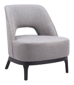 Sillon Mistley - Gris