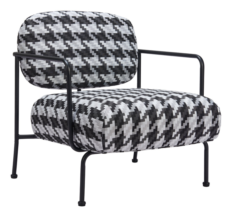 Sillon Ulet - Negro