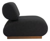 Sillon Ocasional Barsa - Negro