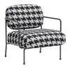 Sillon Ulet - Negro