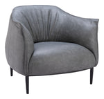 Sillon Julian - Gris