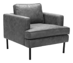 Sillon Decade - Negro