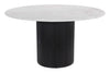 Mesa de Comedor Izola - Negro