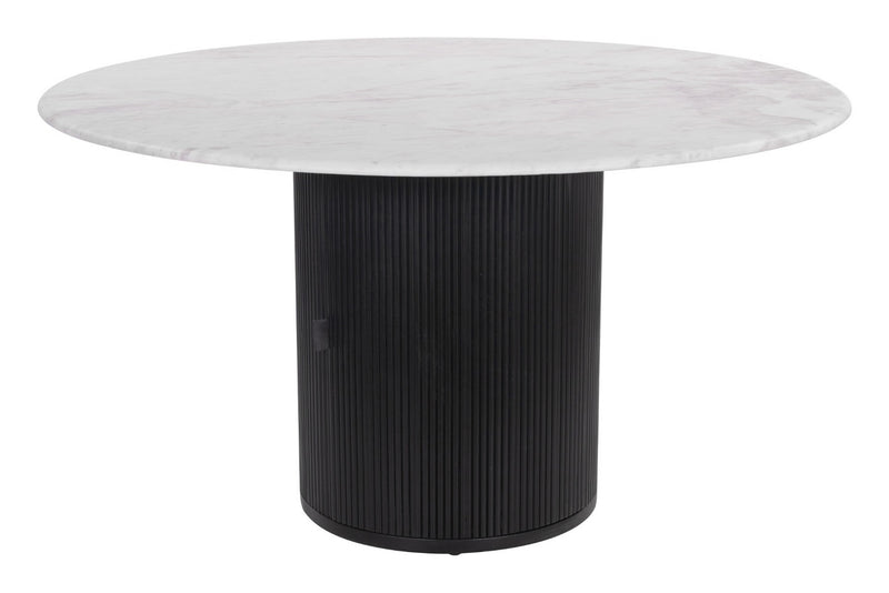 Mesa de Comedor Izola - Negro