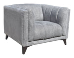 Sillon Punta Cana - Gris