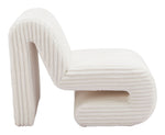 Sillon Opam - Blanco