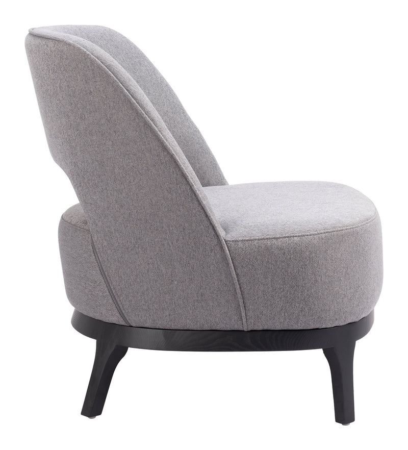 Sillon Mistley - Gris