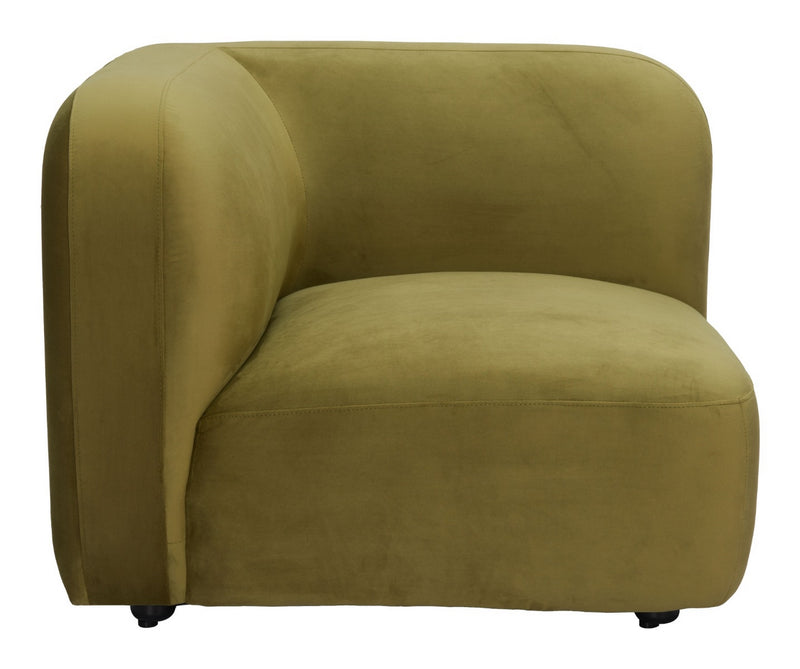 Sillon Biak 1 - Verde