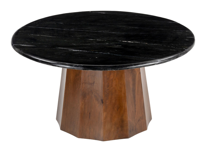 Mesa de Centro Aipe - Negro