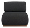 Sillon Ocasional Barsa - Negro