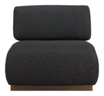 Sillon Ocasional Barsa - Negro