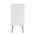 Cajonera Gise 1 - Blanco