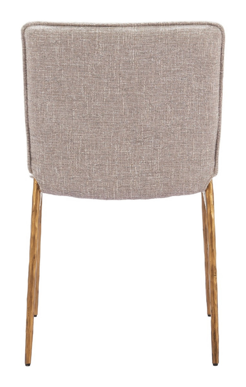 Silla de Comedor Nordvest - Gris