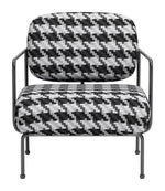 Sillon Ulet - Negro