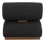 Sillon Ocasional Barsa - Negro