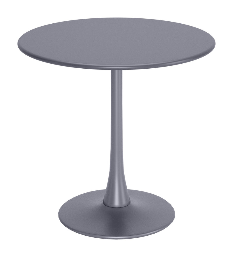 Mesa de Comedor Exterior Soleil - Gris