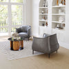 Sillon Julian - Gris