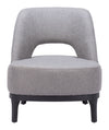 Sillon Mistley - Gris