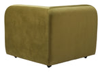 Sillon Biak 1 - Verde