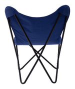 Sillon Ocasional Marsa - Azul