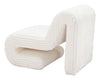 Sillon Opam - Blanco