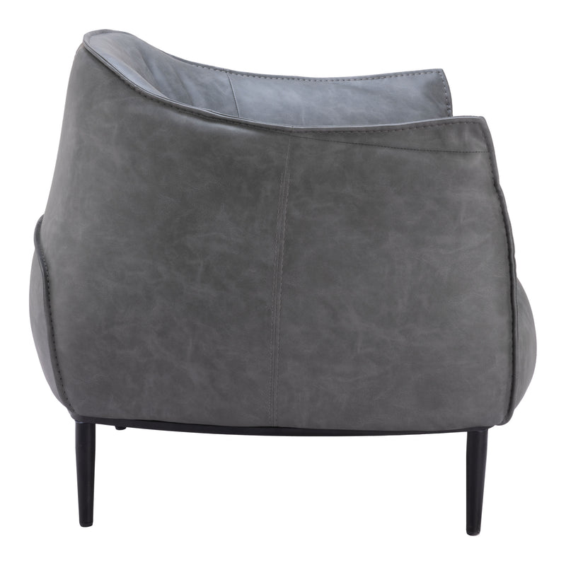 Sillon Julian - Gris