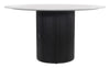 Mesa de Comedor Izola - Negro