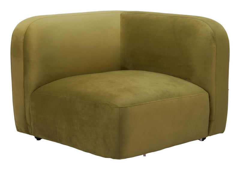 Sillon Biak 1 - Verde