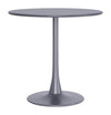 Mesa de Comedor Exterior Soleil - Gris