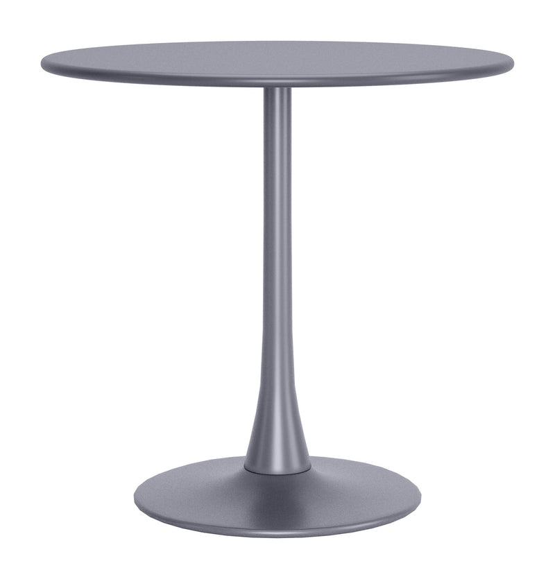 Mesa de Comedor Exterior Soleil - Gris