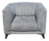 Sillon Punta Cana - Gris