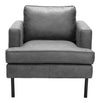 Sillon Decade - Negro