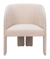 Sillon Hull - Beige