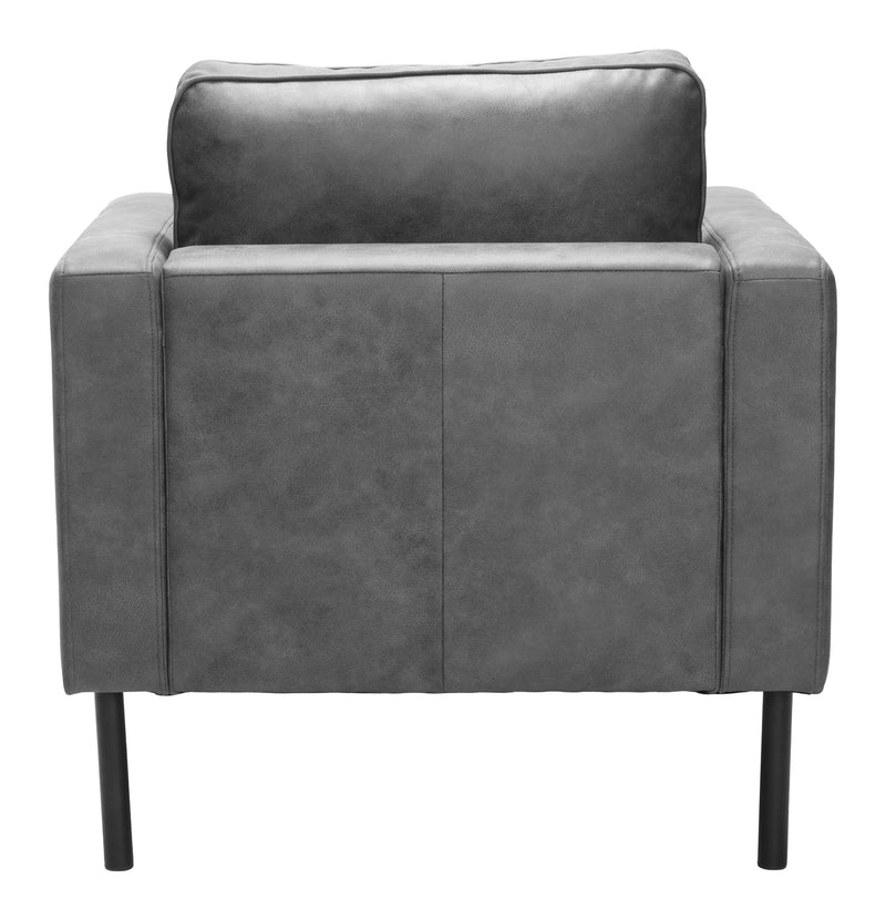 Sillon Decade - Negro