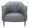 Sillon Julian - Gris