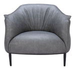 Sillon Julian - Gris