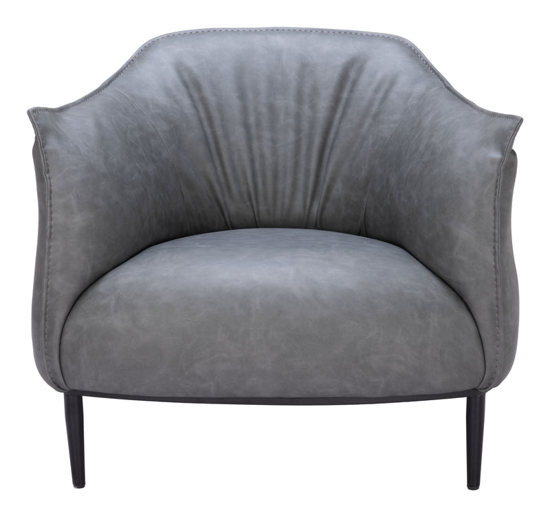 Sillon Julian - Gris