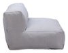 Sillon Exterior Luanda 1 - Gris