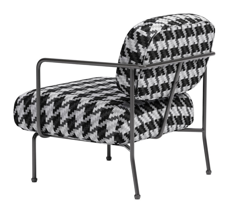 Sillon Ulet - Negro