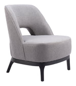 Sillon Mistley - Gris