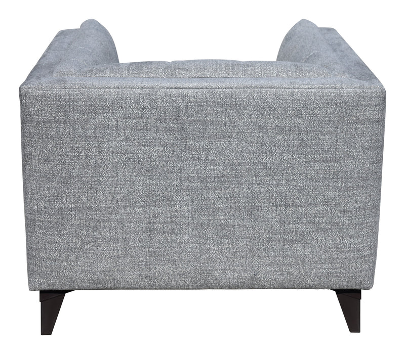 Sillon Punta Cana - Gris