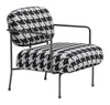 Sillon Ulet - Negro